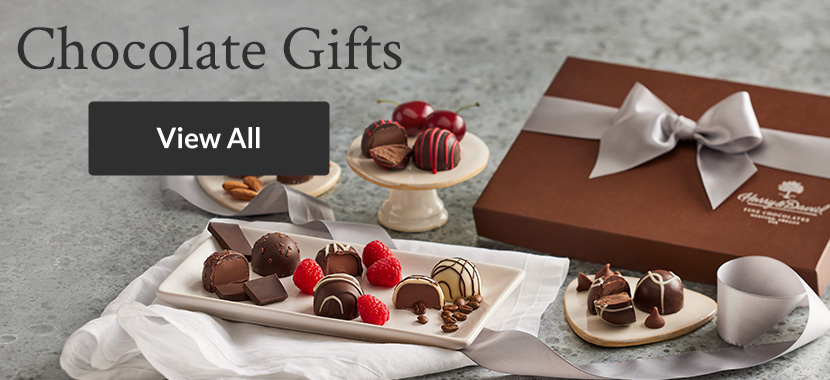 Chocolate Love - Gourmet Gifts by Bravo LLC