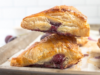 cherry turnover 2