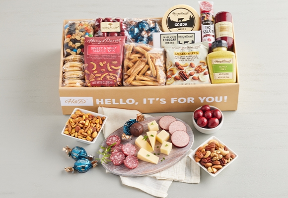 Build a Custom Gift Box for Any Occasion
,[object Object]