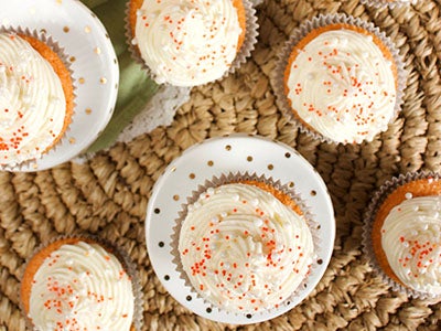 orange creamsicle cupcake recipe 2