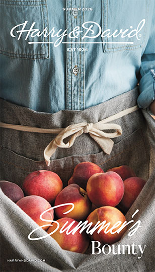 Harvest Report Banner