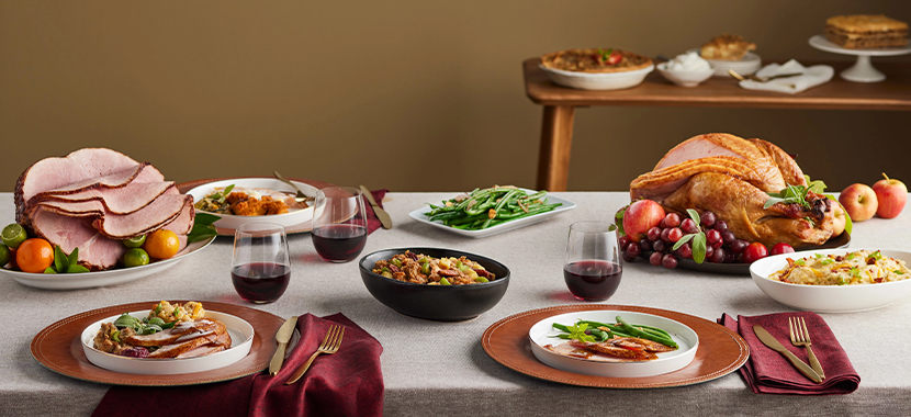Thanksgiving Gifts & Baskets | Harry & David