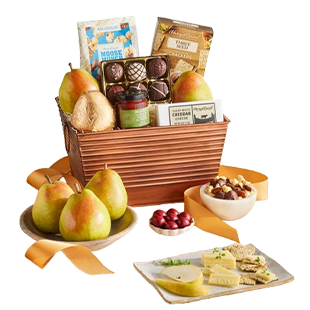 Gift Baskets