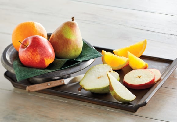 
Delicious Fruit Combos
