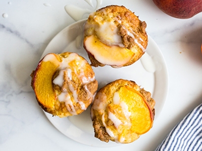 peach muffins 4