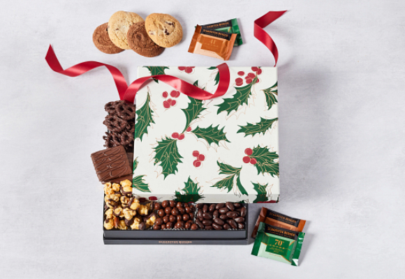 Christmas Chocolates & Gifts
