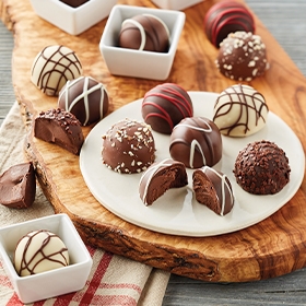 chocolate