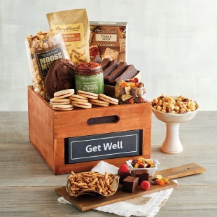 Get well deals soon gifts delivered