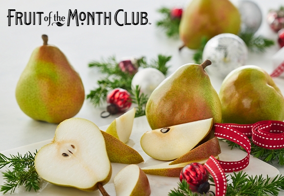 Fruit Clubs   The Gift That Keeps on Giving