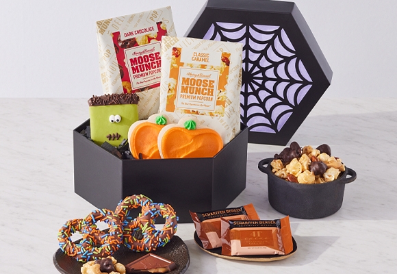 Shop Spooky Sweet Halloween Treats