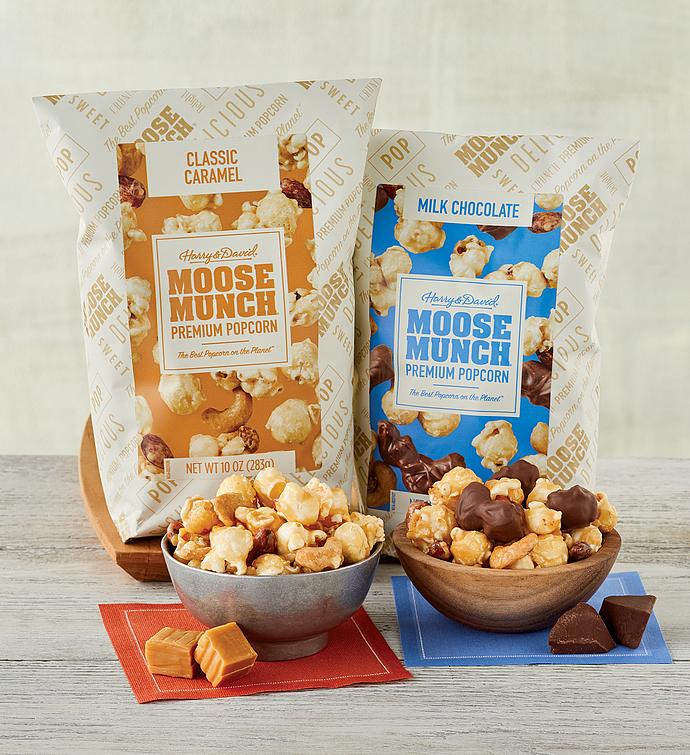 Moose Munch
