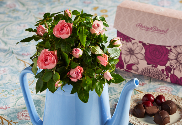 Mother’s Day Flowers