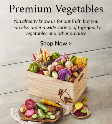Vegetables & Produce