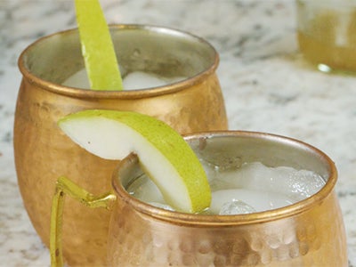 pear moscow mule 3
