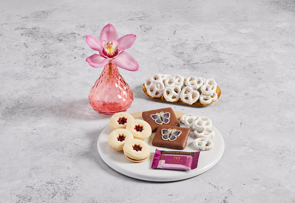 Mother’s Day Chocolate Gifts