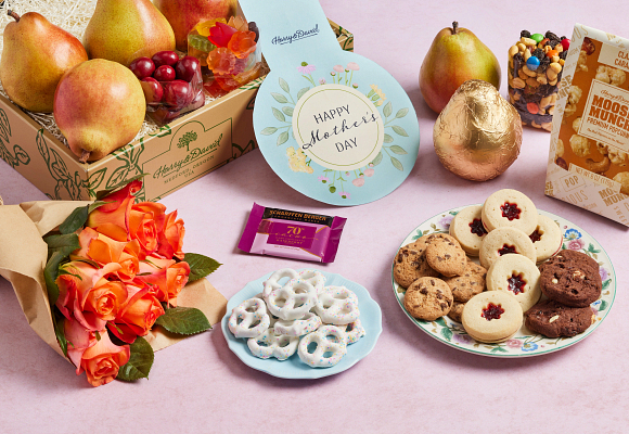 Shop Delightful Mother’s Day Gifts