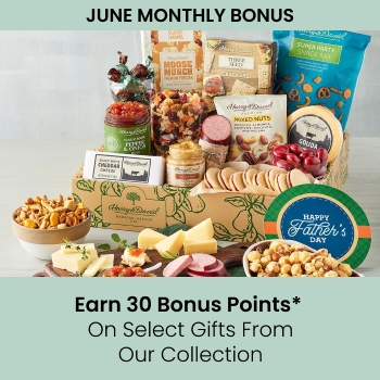 June Monthly Bonus Banner