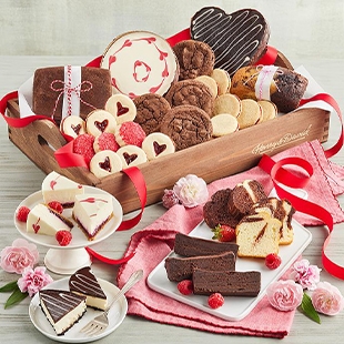 Valentine's Day Bakery Gifts