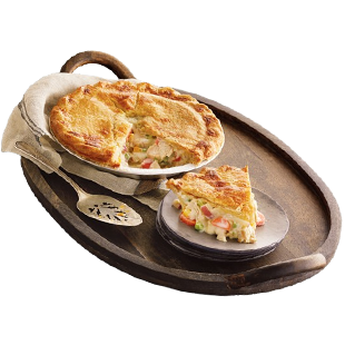Gourmet Food