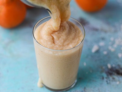 creamsicle smoothie 3