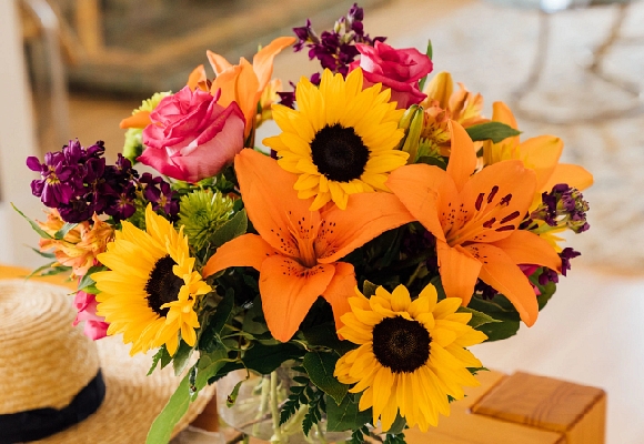 Bestselling Floral Gifts