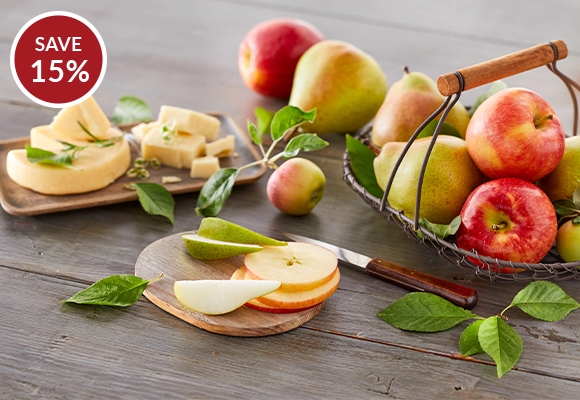 [object Object],Limited Time: Save 15% on Select Fruit Combos