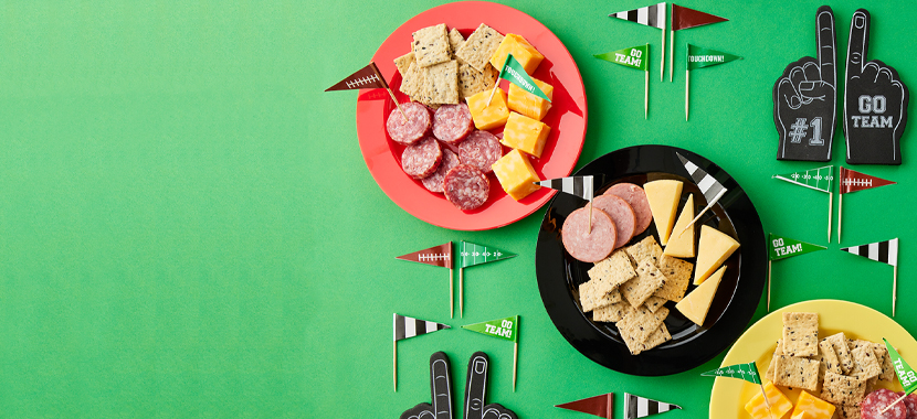 Football Gift Baskets & Game Day Snacks | Harry & David