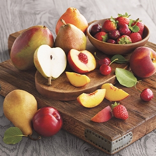 Fruit of the Month Clubs