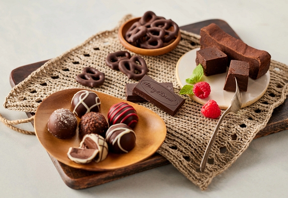 Bestselling Chocolate Gifts