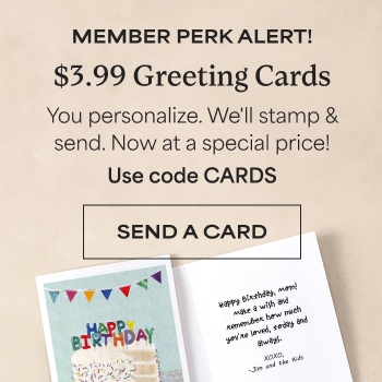 send greeting cards pp enroll fy25