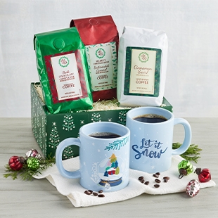 Coffee Connoisseur Gifts