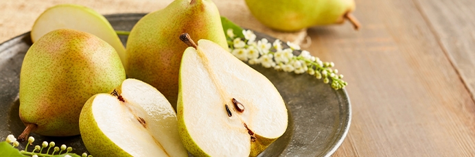 Royal Riviera Pears