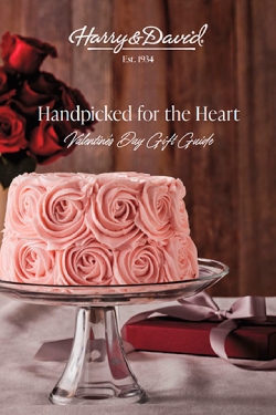 Harvest Report Banner