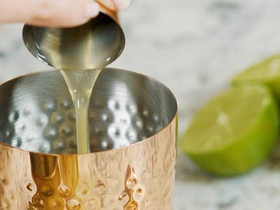 pear moscow mule 2
