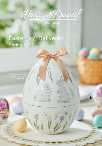 Harvest Report Banner