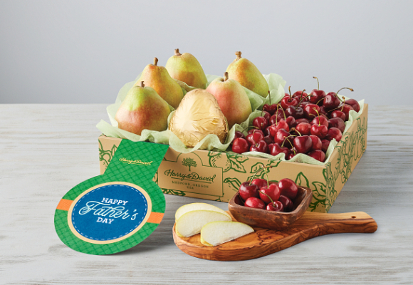 Father’s Day Fruit Gift