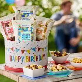 
Explore Gourmet Birthday Gifts
