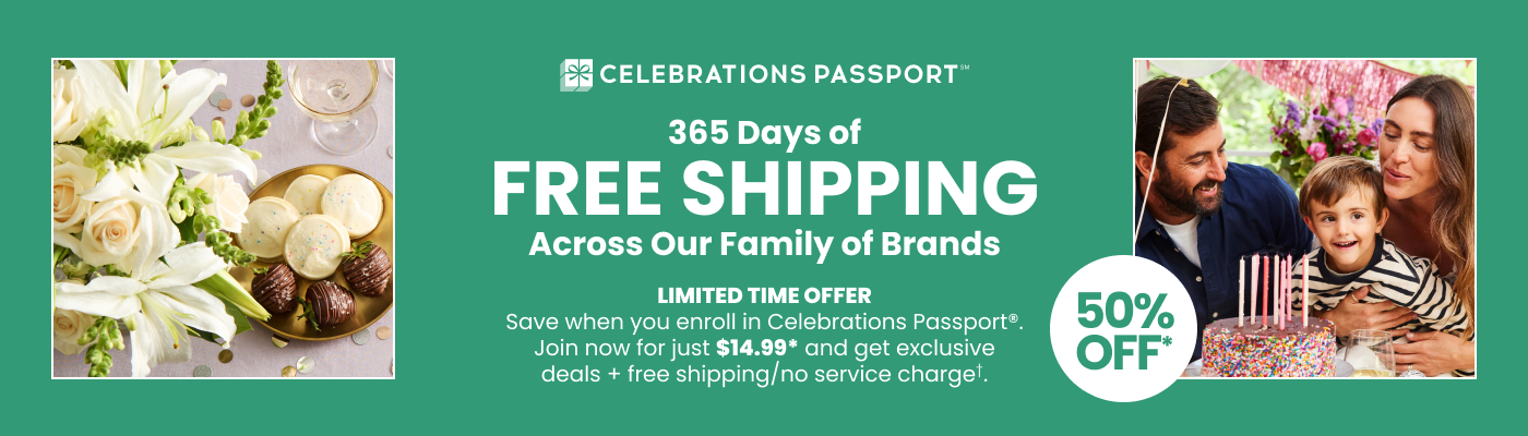 Passport Hero Image