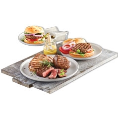 Backyard Grilling