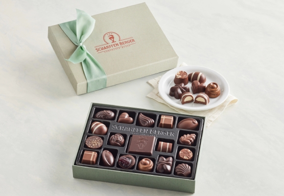 Bestselling Chocolate Gifts