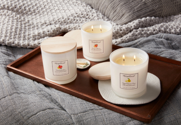 Soaps, Lotions & Scents