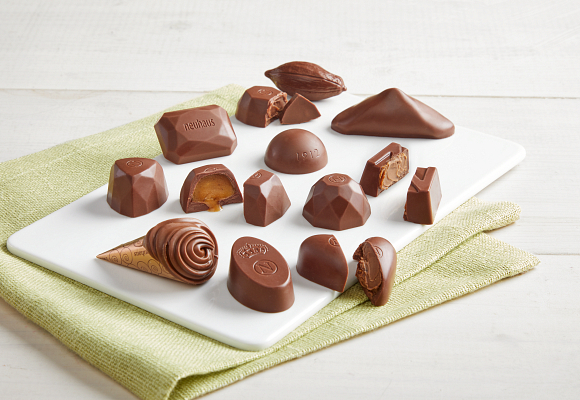 Simply Chocolate