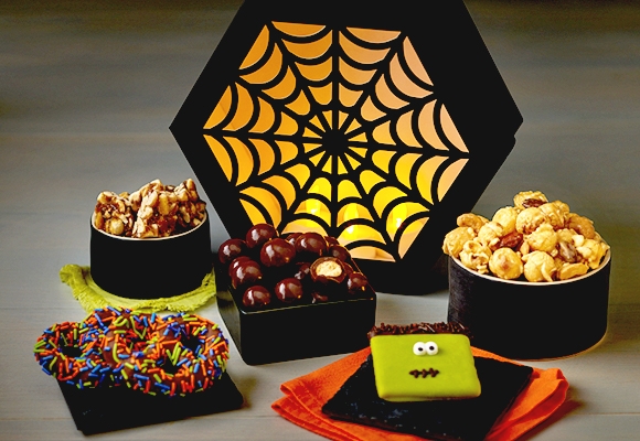 Shop Spooky Sweet Halloween Treats  ,[object Object],