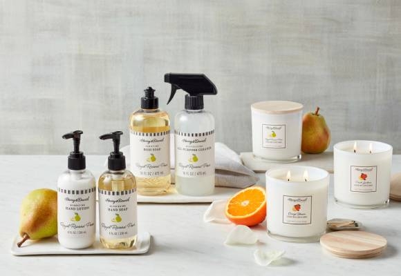 Soaps, Lotions & Scents