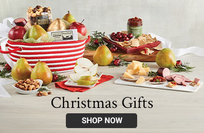 harry and david baby gift baskets