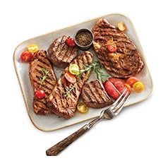 Grilling Favorites