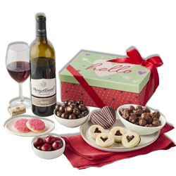 Valentine's Day - Cincinnati - Mt Washington Florist