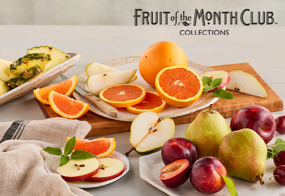 Citrus Fruit-of-the-Month Club® Collection | Harry & David