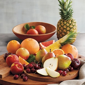 Medley Fruit Club
