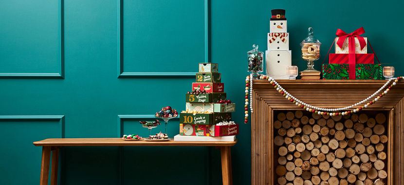 Christmas Gift Baskets | Harry & David